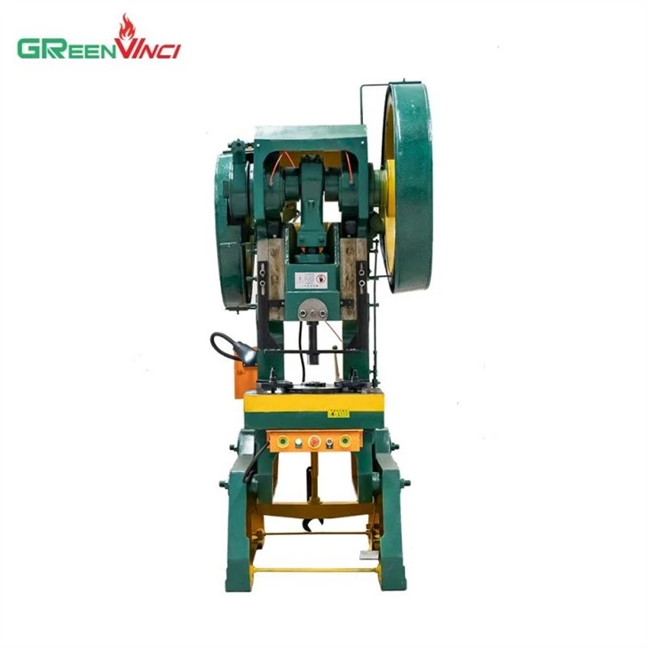 40T Punching Pressure Machine13(1)