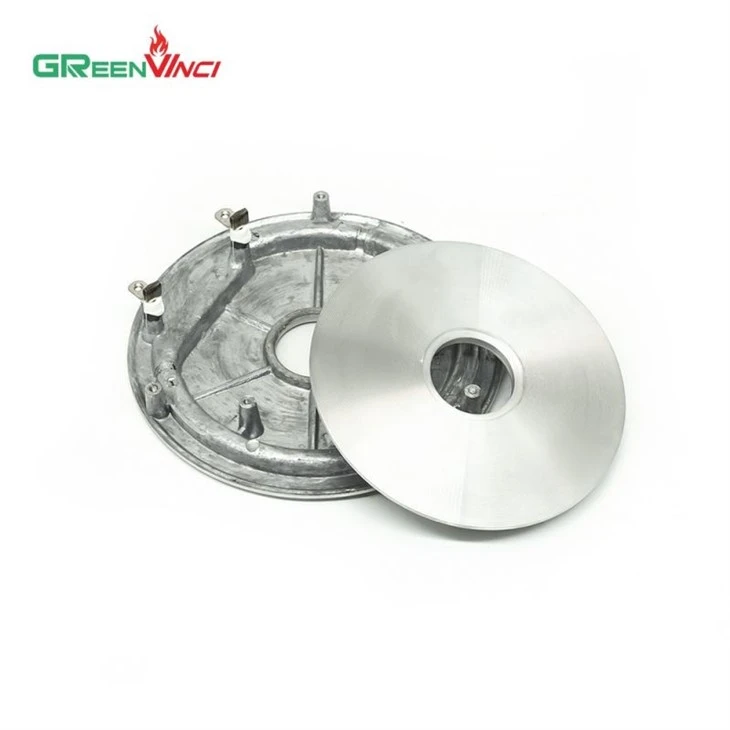 Electric Rice Cooker Electric Heater Plate1 (4)