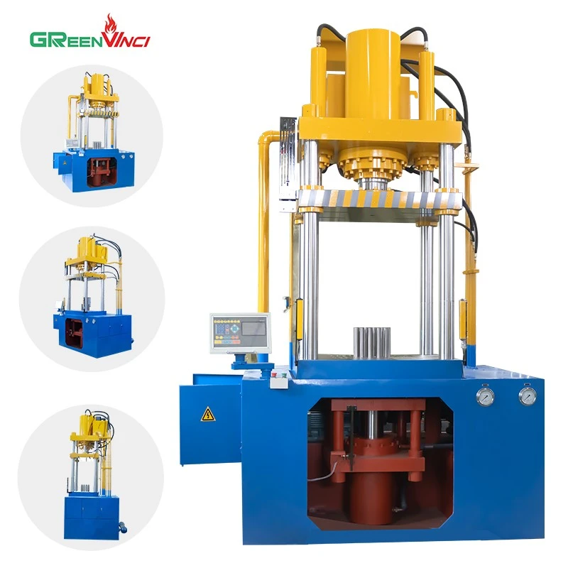 Four-column Hydraulic Press suppliers